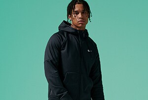 Nike Men's Sweatshirts & Hoodies